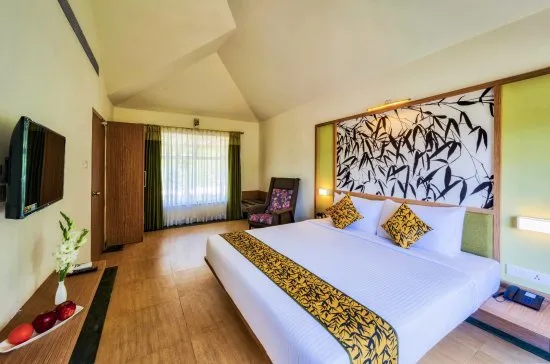 Sterling Vythiri Wayanad - 5