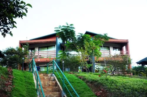 Petals Resorts Wayanad