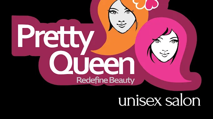 Pretty Queen Unisex Salon