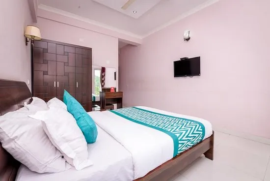 Wayanadia Resort Hotel - 4