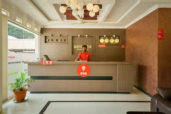 Wayanadia Resort Hotel - 2