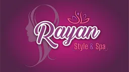 Rayan bridal studio