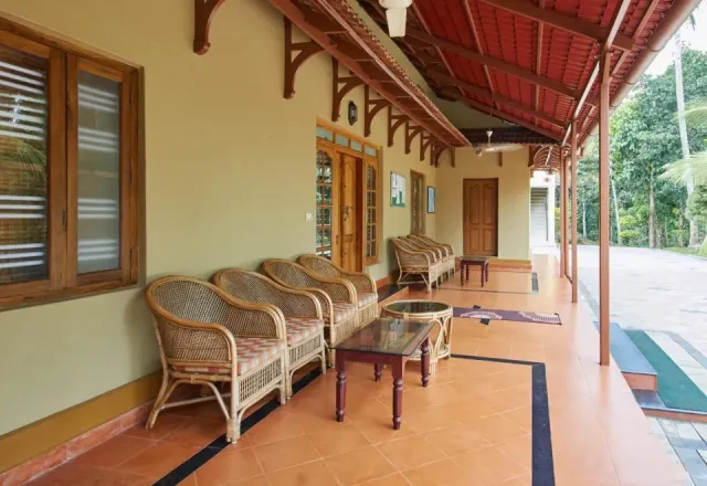 Hiliya Resort Wayanad - 2