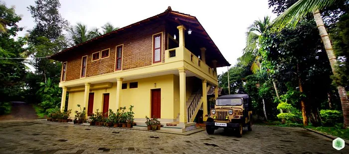 Hiliya Resort Wayanad
