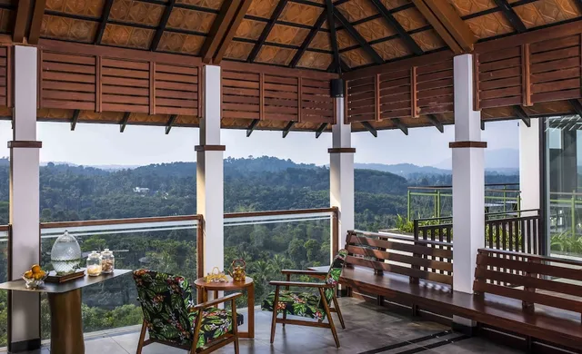 GReaT trails Wayanad by GRT Hotels - 2