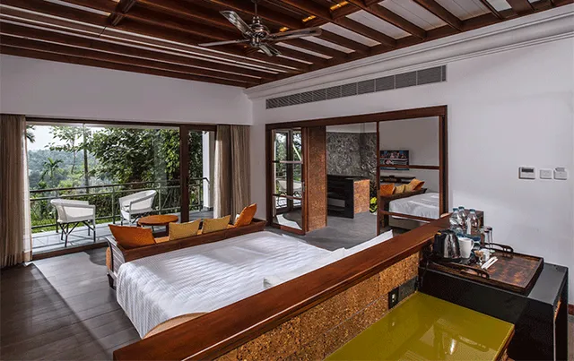 GReaT trails Wayanad by GRT Hotels - 4