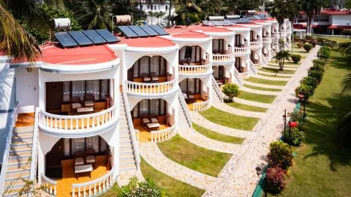 GReaT trails Wayanad by GRT Hotels