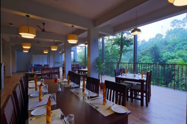 Abad Brookside Lakkidi | Resort in Wayanad - 3