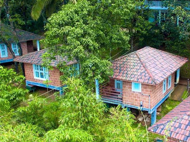 Wayanad Ranches Resorts - 2