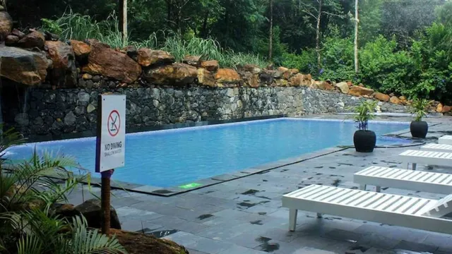 Banasura Hill Resort - 3