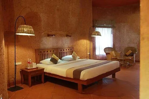 Banasura Hill Resort - 4