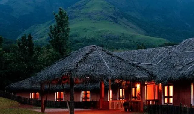 Banasura Hill Resort