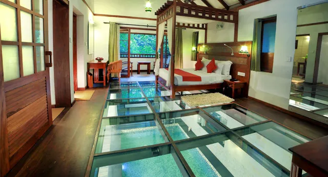 Vythiri Resort Wayanad - 3