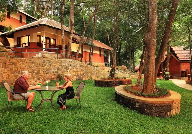 Vythiri Resort Wayanad - 2