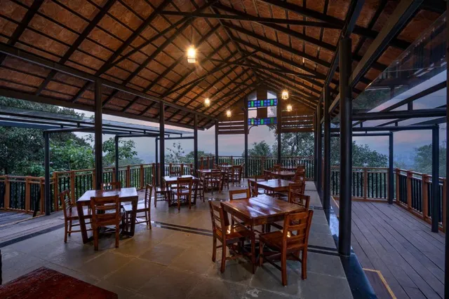 Vythiri Mist Resort, Resorts in Wayanad - 3