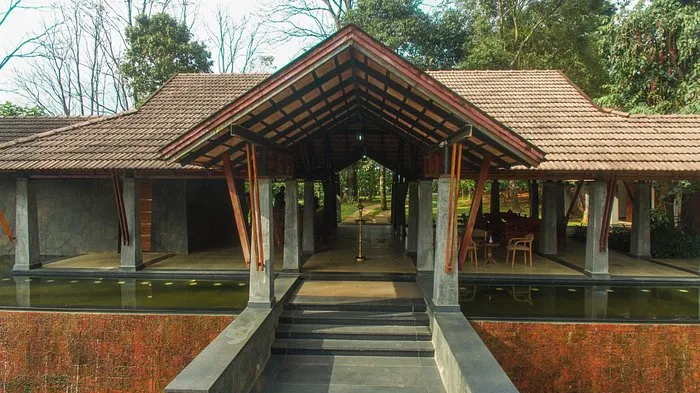 Vythiri Mist Resort, Resorts in Wayanad