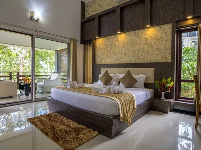 Wayanad Fort Resort - 4