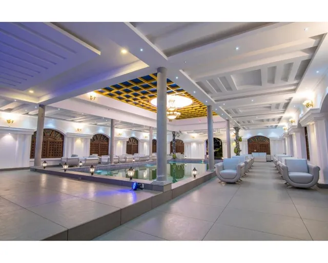 Wayanad Fort Resort - 3