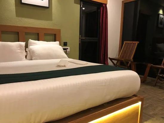 Jungle Beats Resorts - 3