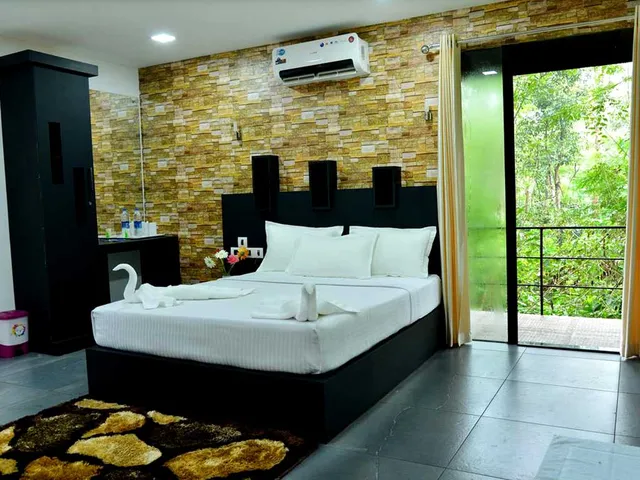 Jungle Beats Resorts - 4