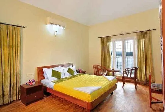 Karapuzha Village Resort - 4