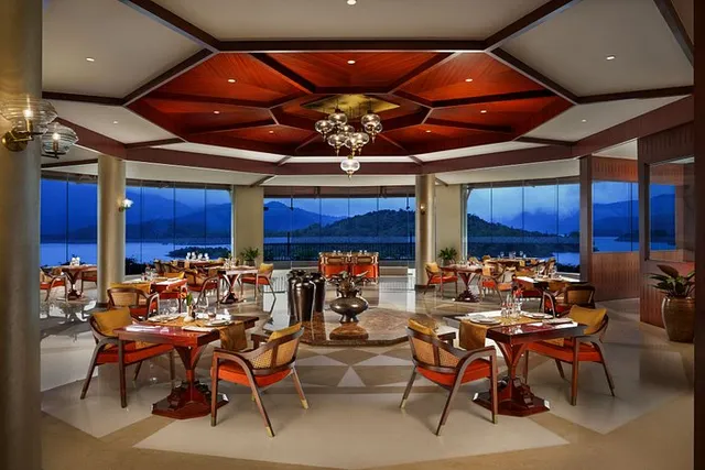 Taj Wayanad Resort & Spa Kerala - 4