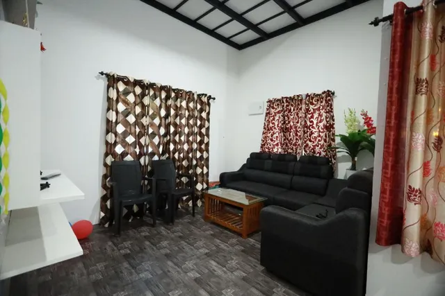 Wayanad Dream Nest - 2