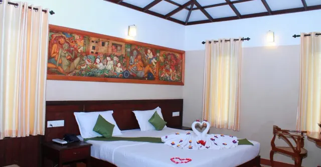 Wayanad Village Resort - By Seventhwave - 3