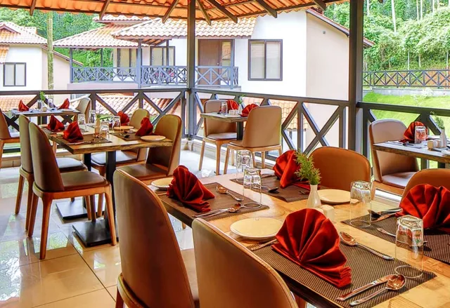 The Serenity Resort,  Wayanad - 4