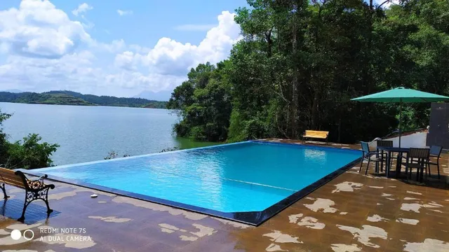 The Serenity Resort,  Wayanad - 2