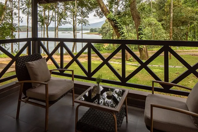 The Serenity Resort,  Wayanad - 3