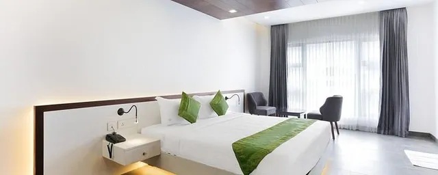 Brahma The Hotel - 4