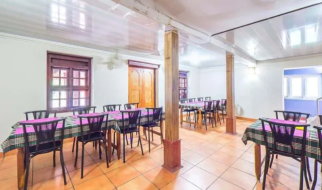 Wyndvalley Garden Resort - 3