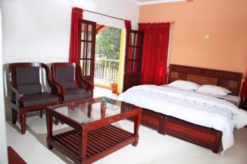 Wyndvalley Garden Resort - 4