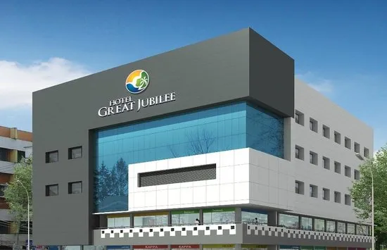HOTEL GREAT JUBILEE