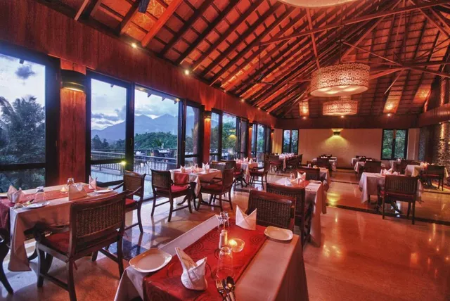 Windflower Resorts & Spa Vythiri Wayanad - 2