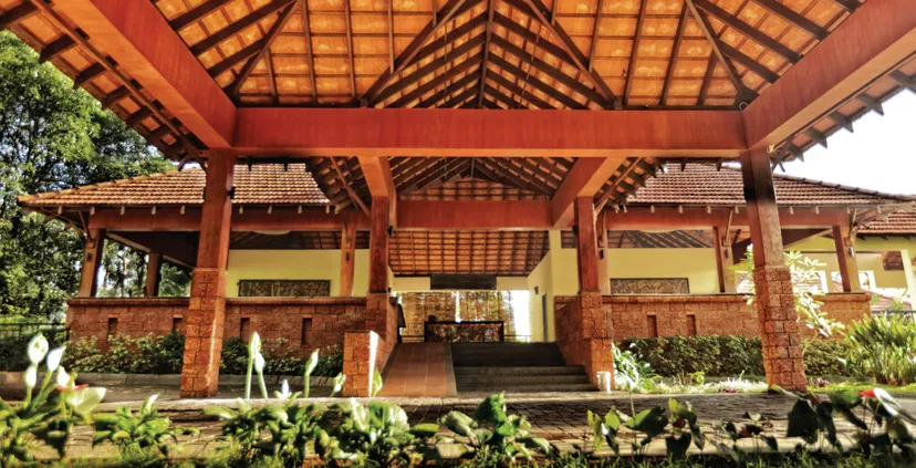 Windflower Resorts & Spa Vythiri Wayanad