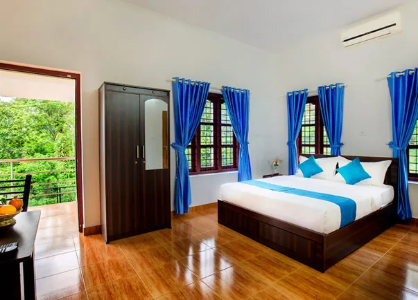 Three Roots Resort - 4