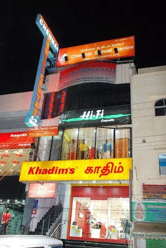 Modern Motors Bike Point (Bike Service Center - 3