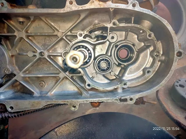 ELLORA BIKE WORKSHOP & PUNCHER SHOP - 3