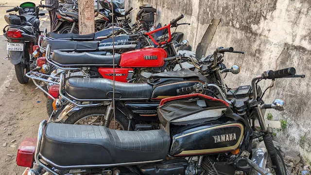 Express Bike Service - 4