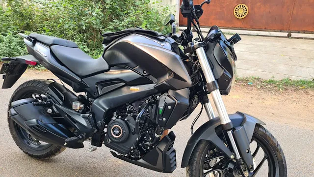 Krishnaa Bajaj Service Center - 2