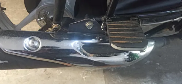 Krishnaa Bajaj Service Center - 3