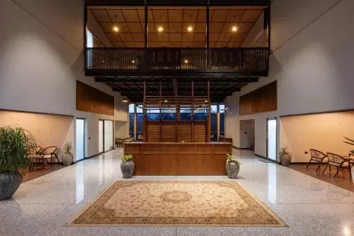 Kings Flora Organic Farm Resort - 2