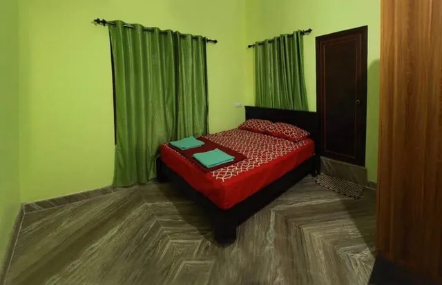 Golden Cypress Resort Wayanad - 5