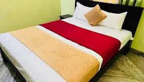 Golden Cypress Resort Wayanad - 4