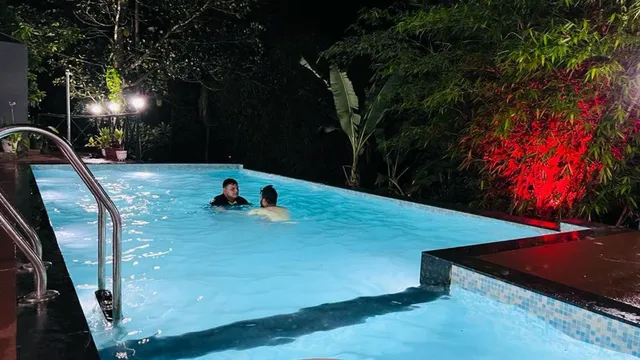 Golden Cypress Resort Wayanad - 3