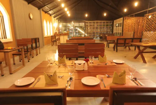 Misty Peak Resort - 3