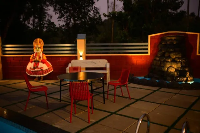 Silvery moon grand villa - 3