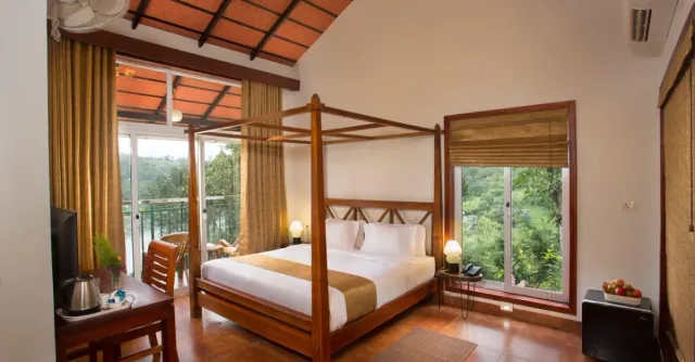 Karlad Lake Resort - Wayanad - 4